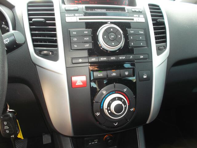KIA Venga 1.4 CVVT X-tra airco