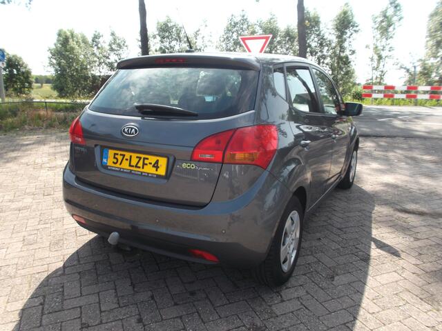 KIA Venga 1.4 CVVT X-tra airco
