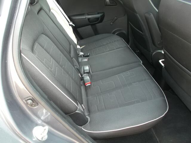 KIA Venga 1.4 CVVT X-tra airco