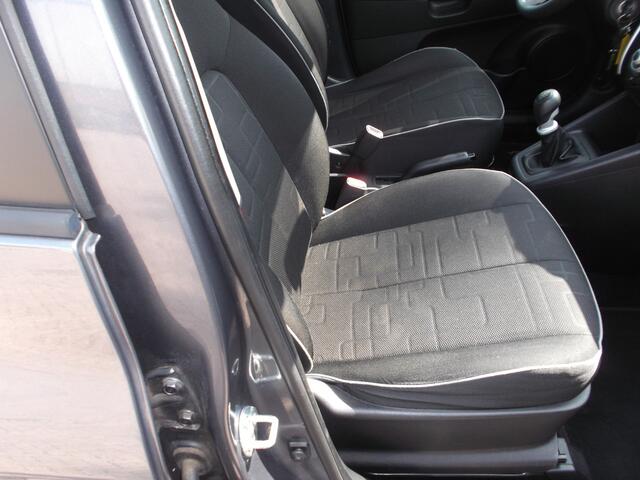 KIA Venga 1.4 CVVT X-tra airco