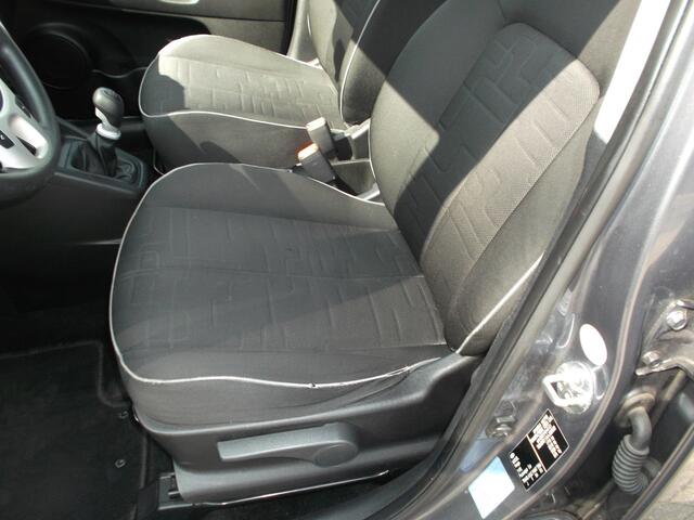 KIA Venga 1.4 CVVT X-tra airco