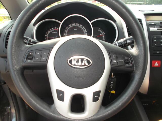 KIA Venga 1.4 CVVT X-tra airco