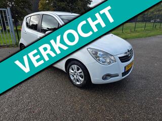 Opel Agila