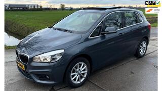 BMW 2-SERIE Active Tourer 218d Corporate Lease Essential/ panoramadak/ clima/ navi/ bj 2015