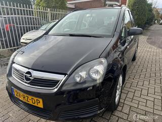 Opel Zafira (1999 - 2005)