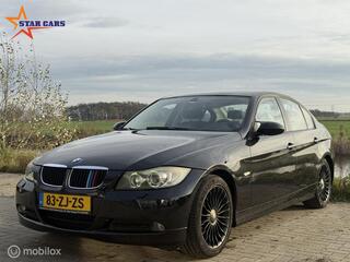 BMW 3-Serie (2005 - 2012)