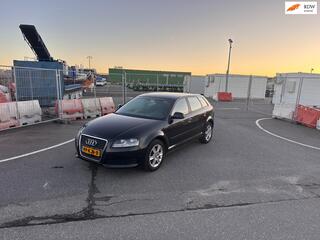 Audi A3 Sportback (2004 - 2012)