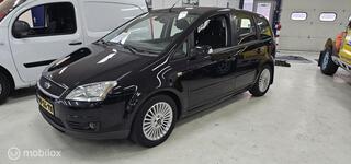 Ford C-MAX (2003 - 2010)