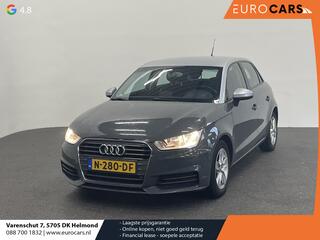 Audi A1 (2010 - 2018)
