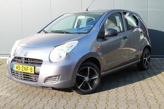 SUZUKI ALTO 1.0 Comfort VVT | Airco | 5 deurs
