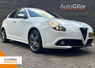 ALFA ROMEO GIULIETTA 1.4 Turbo MultiAir Super 150PK l Navigatie l