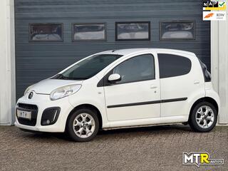 Citroen C1 (2005 - 2014)
