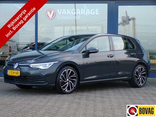 VOLKSWAGEN GOLF 1.5 TSI Life Business Full LED / ErgoActive / Carplay + Android Auto / Virtual Cockpit / 18' Sportwielen