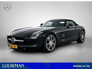 Mercedes-Benz SLS