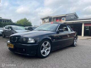 BMW 3-Serie Cabriolet (1998 - 2007)