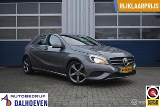 Mercedes-Benz A-Klasse (2012 - 2018)