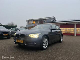 BMW 1-SERIE 116i Business+