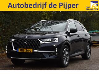 DS DS 7 Crossback E-Tense Opera Connected Pilot | Vol | Stoelmassage- & ventilatie | Memorystoel | Keyless | Camera | Carplay | Full LED