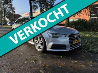 AUDI A6 Avant 3.0 TDI quattro Sport Edition 1e eigenaar