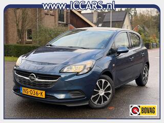 Opel Corsa (2014 - 2019)