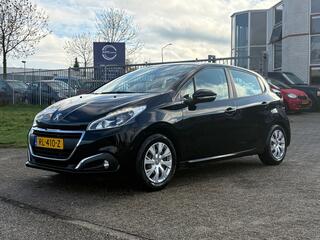 Peugeot 208 (2012 - 2019)