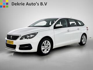 Peugeot 308 SW (2014 - 2021)