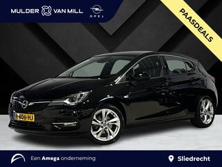 Opel Astra (2015 - 2021)