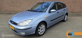 Ford Focus (1998 - 2005)