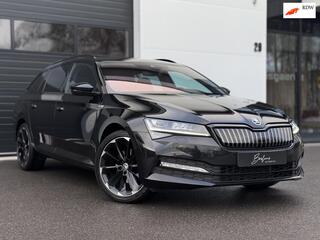 Skoda Superb Combi (2015 - 2023)