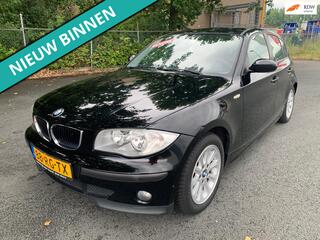 BMW 1-Serie (2004 - 2011)