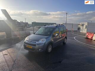 CITROEN BERLINGO 1.6 VTi 120 Multispace Clima..Clima