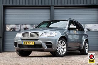 BMW X5 M50d M-Sport Edition 7P /M-PAKKET/7-ZITTER/SOFT-CLOSE/ACC/STOELVERW./MEMORY/CAMERA!