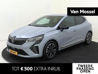 Renault Clio (2019 - 2025)