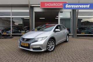 Honda Civic (2011 - 2017)