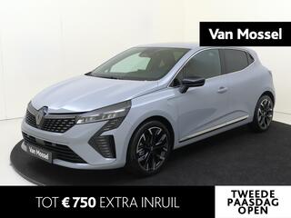 Renault Clio (2019 - 2025)