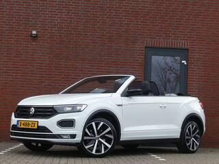 Volkswagen T-Roc Cabrio