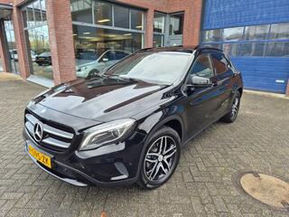 MERCEDES-BENZ GLA-KLASSE verkocht 200 Automaat