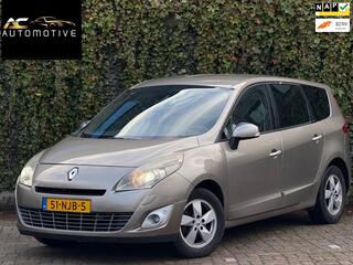 Renault Grand Scenic (2009 - 2016)