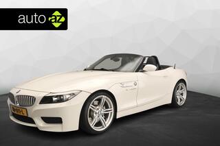 BMW Z4 (2009 - 2018)