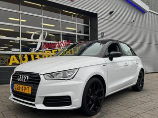 Audi A1 (2010 - 2018)