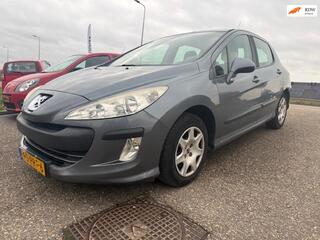 PEUGEOT 308 1.6 VTi Blue Lease Airco Onderhouden APK Elek.pakket