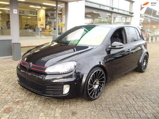 Volkswagen Golf Variant (2007 - 2013)