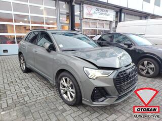 AUDI Q3 35 TDI S-Line DSG Matrix Leder Camera Virtual