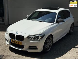 BMW 1-Serie (2011 - 2019)
