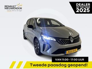 Renault Clio (2019 - 2025)