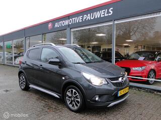 OPEL KARL 1.0 , automaat, benzine, 109989 km