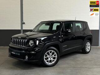 JEEP RENEGADE 1.0T Apple, Android, pdc, climate ect.