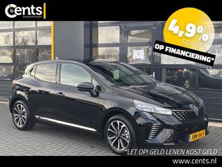 Renault Clio (2019 - 2025)