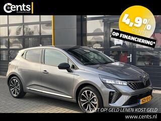 Renault Clio (2019 - 2025)