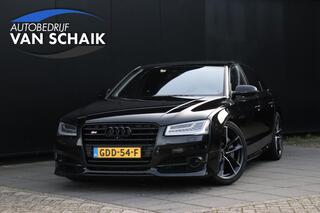 AUDI A8 4.0 TFSI S8 plus quattro Pro Line+ | KERAMISCH | MEMORY | BOSE | HEAD-UP | CARBON | 360� CAMERA | STOELVERW. | CRUISE | STOELVERK. | MASSAGE |